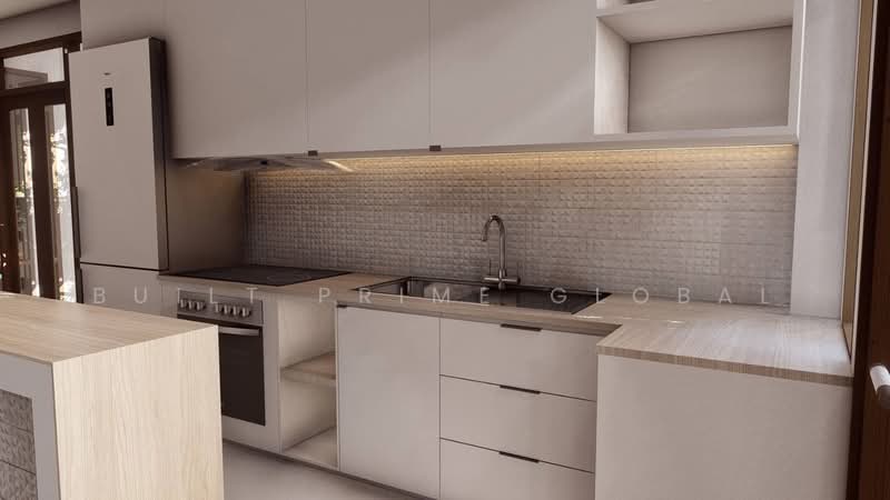 Suriyaporn Place, Phuket, Chalong, Muang Phuket, Phuket, 4 Bedrooms, 230 sqm, Single Detached House For Sale, by Built Prime global, 500167939 - DDproperty.com