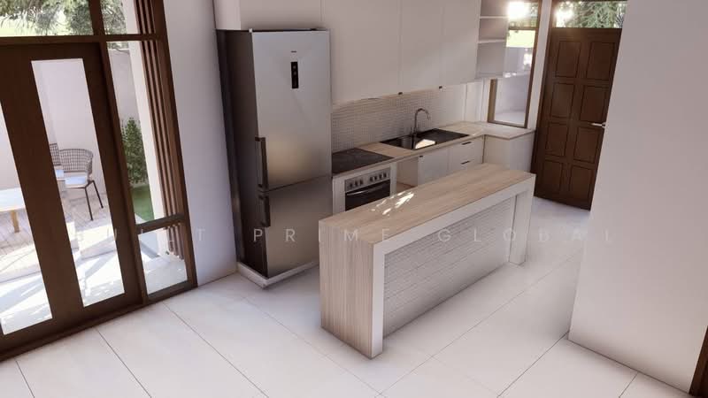 Suriyaporn Place, Phuket, Chalong, Muang Phuket, Phuket, 4 Bedrooms, 230 sqm, Single Detached House For Sale, by Built Prime global, 500167939 - DDproperty.com