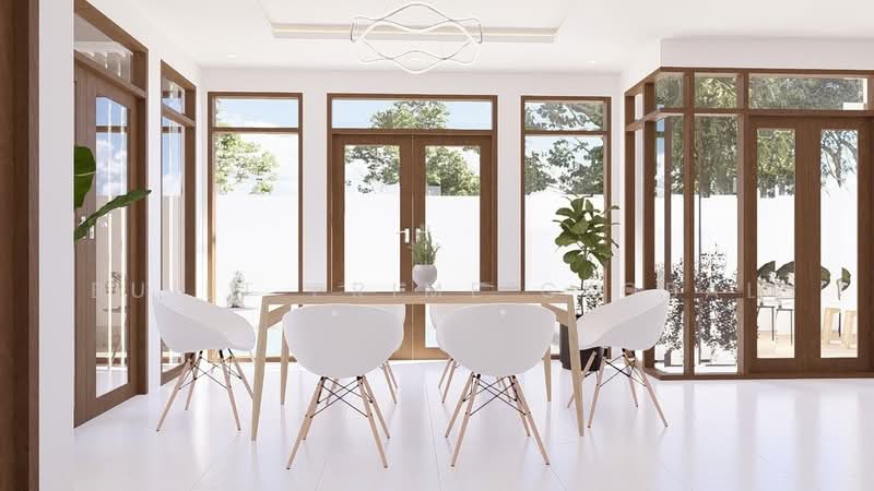 Suriyaporn Place, Phuket, Chalong, Muang Phuket, Phuket, 4 Bedrooms, 230 sqm, Single Detached House For Sale, by Built Prime global, 500167939 - DDproperty.com