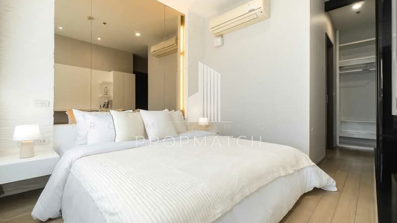 PYNE by Sansiri, Bangkok, Prayatai Road, Thanon Phetchaburi, Ratchathewi, Bangkok, 2 Bedrooms, 68 sqm, Condo For Rent, by PROPMATCH CO., LTD., 500167940 - DDproperty.com