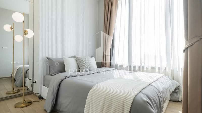 PYNE by Sansiri, Bangkok, Prayatai Road, Thanon Phetchaburi, Ratchathewi, Bangkok, 2 Bedrooms, 68 sqm, Condo For Rent, by PROPMATCH CO., LTD., 500167940 - DDproperty.com