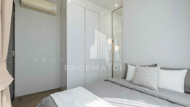 PYNE by Sansiri, Bangkok, Prayatai Road, Thanon Phetchaburi, Ratchathewi, Bangkok, 2 Bedrooms, 68 sqm, Condo For Rent, by PROPMATCH CO., LTD., 500167940 - DDproperty.com