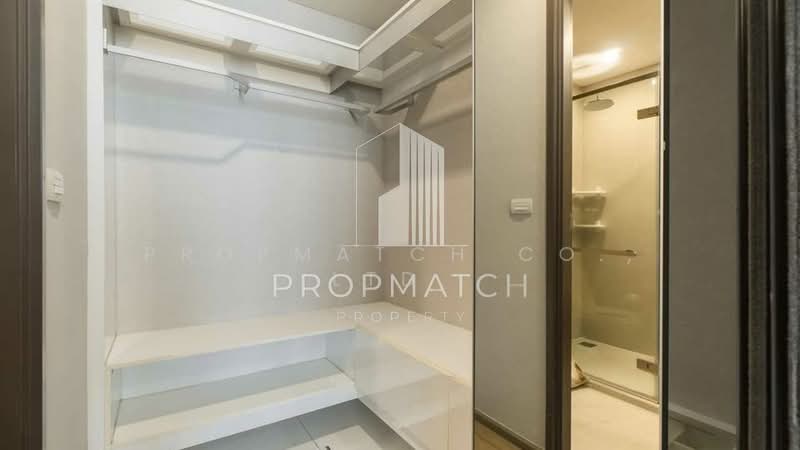 PYNE by Sansiri, Bangkok, Prayatai Road, Thanon Phetchaburi, Ratchathewi, Bangkok, 2 Bedrooms, 68 sqm, Condo For Rent, by PROPMATCH CO., LTD., 500167940 - DDproperty.com