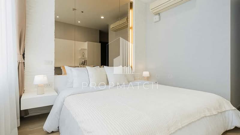 PYNE by Sansiri, Bangkok, Prayatai Road, Thanon Phetchaburi, Ratchathewi, Bangkok, 2 Bedrooms, 68 sqm, Condo For Rent, by PROPMATCH CO., LTD., 500167940 - DDproperty.com