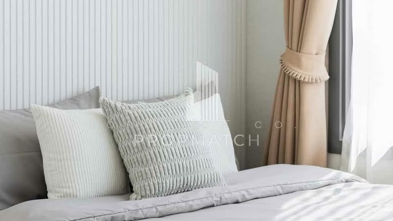 PYNE by Sansiri, Bangkok, Prayatai Road, Thanon Phetchaburi, Ratchathewi, Bangkok, 2 Bedrooms, 68 sqm, Condo For Rent, by PROPMATCH CO., LTD., 500167940 - DDproperty.com