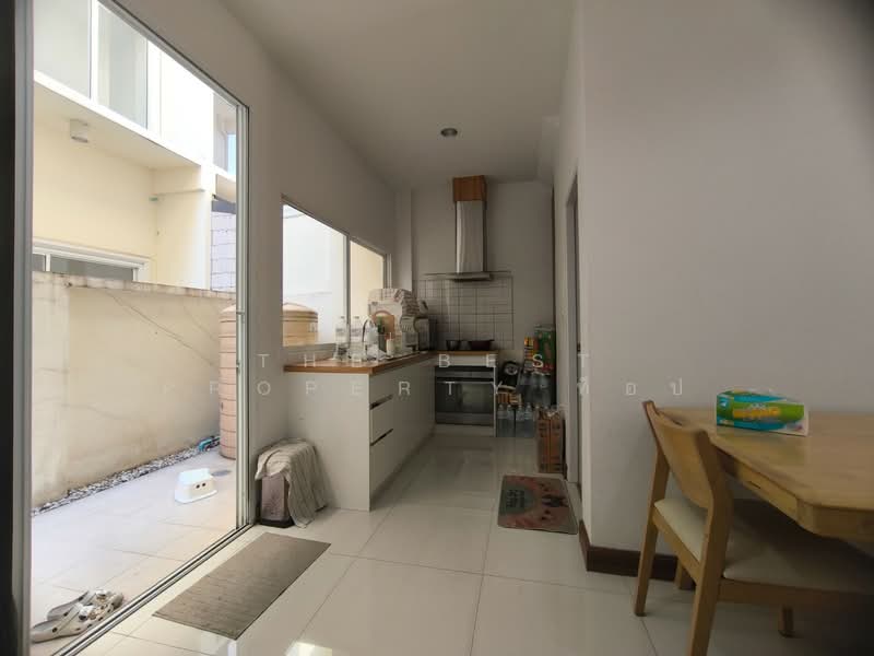 The Wellington Town Home Srinakarin : เดอะ เวลลิงตัน ทาวน์โฮม ศรีนครินทร์, สมุทรปราการ, บางเมือง, เมืองสมุทรปราการ, สมุทรปราการ, 100 ตร.ม., ทาวน์เฮ้าส์ ขาย, โดย The Best Property ท็อป, 500167941 - DDproperty.com