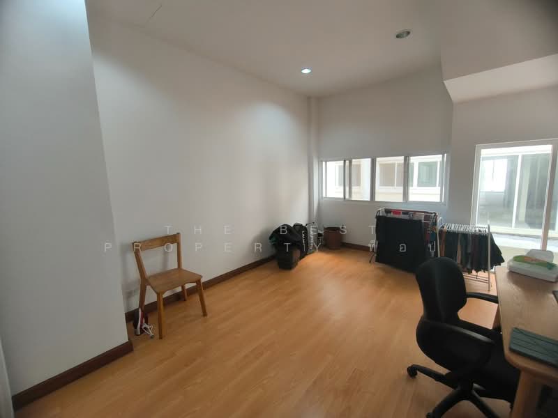 The Wellington Town Home Srinakarin : เดอะ เวลลิงตัน ทาวน์โฮม ศรีนครินทร์, สมุทรปราการ, บางเมือง, เมืองสมุทรปราการ, สมุทรปราการ, 100 ตร.ม., ทาวน์เฮ้าส์ ขาย, โดย The Best Property ท็อป, 500167941 - DDproperty.com