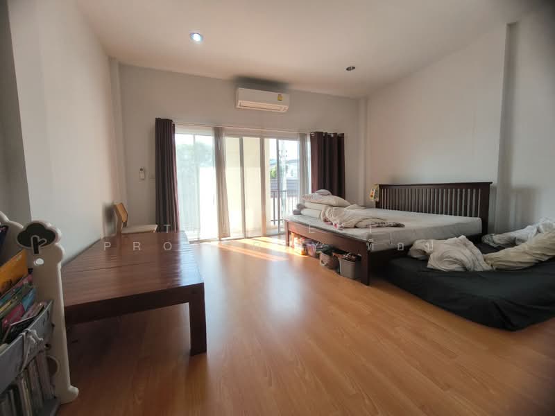 The Wellington Town Home Srinakarin, Samut Prakan, Bang Mueng, Muang Samut Prakarn, Samut Prakan, 3 Bedrooms, 100 sqm, Townhouse For Sale, by The Best Property ท็อป, 500167941 - DDproperty.com