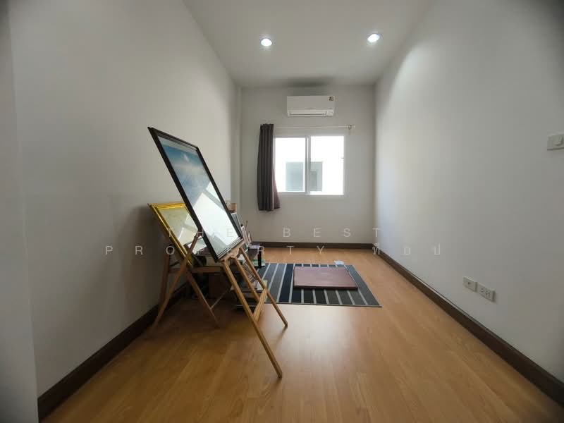 The Wellington Town Home Srinakarin : เดอะ เวลลิงตัน ทาวน์โฮม ศรีนครินทร์, สมุทรปราการ, บางเมือง, เมืองสมุทรปราการ, สมุทรปราการ, 100 ตร.ม., ทาวน์เฮ้าส์ ขาย, โดย The Best Property ท็อป, 500167941 - DDproperty.com