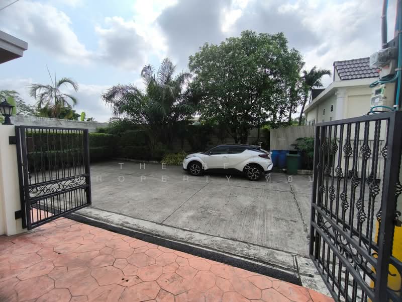 The Wellington Town Home Srinakarin : เดอะ เวลลิงตัน ทาวน์โฮม ศรีนครินทร์, สมุทรปราการ, บางเมือง, เมืองสมุทรปราการ, สมุทรปราการ, 100 ตร.ม., ทาวน์เฮ้าส์ ขาย, โดย The Best Property ท็อป, 500167941 - DDproperty.com