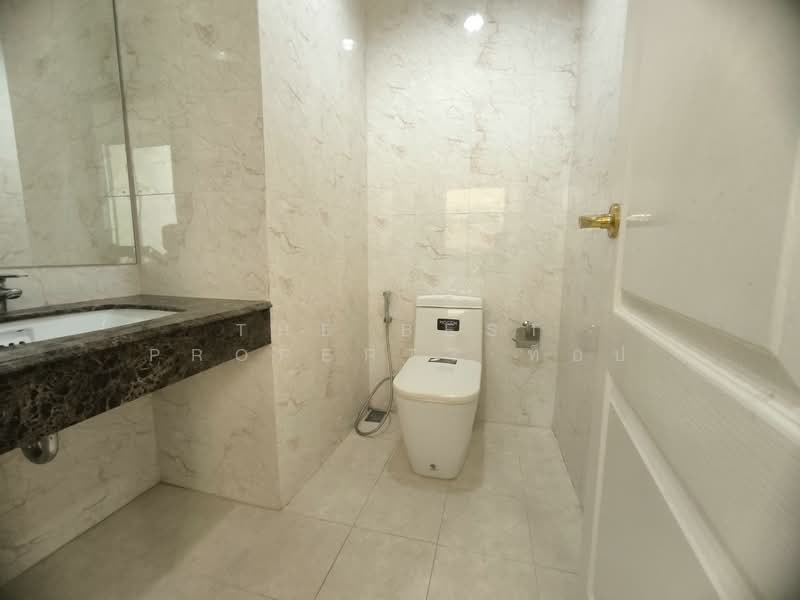 The Wellington Town Home Srinakarin : เดอะ เวลลิงตัน ทาวน์โฮม ศรีนครินทร์, สมุทรปราการ, บางเมือง, เมืองสมุทรปราการ, สมุทรปราการ, 100 ตร.ม., ทาวน์เฮ้าส์ ขาย, โดย The Best Property ท็อป, 500167941 - DDproperty.com