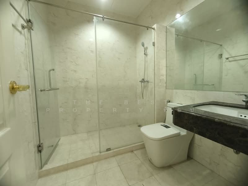 The Wellington Town Home Srinakarin, Samut Prakan, Bang Mueng, Muang Samut Prakarn, Samut Prakan, 3 Bedrooms, 100 sqm, Townhouse For Sale, by The Best Property ท็อป, 500167941 - DDproperty.com