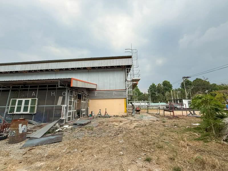 Factory/warehouse for sale in Suan Suea, Sriracha., Chon Buri (Pattaya), Bang Phra, Si Racha, Chon Buri (Pattaya), , 400 sqm, Warehouse/Factory For Sale, by A House Property Co.,Ltd., 500167944 - DDproperty.com