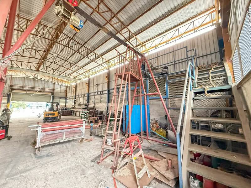 Factory/warehouse for sale in Suan Suea, Sriracha., Chon Buri (Pattaya), Bang Phra, Si Racha, Chon Buri (Pattaya), , 400 sqm, Warehouse/Factory For Sale, by A House Property Co.,Ltd., 500167944 - DDproperty.com