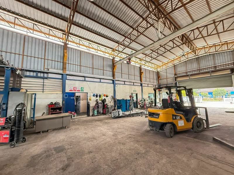 Factory/warehouse for sale in Suan Suea, Sriracha., Chon Buri (Pattaya), Bang Phra, Si Racha, Chon Buri (Pattaya), , 400 sqm, Warehouse/Factory For Sale, by A House Property Co.,Ltd., 500167944 - DDproperty.com