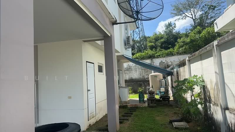 Supalai Essence phuket, ภูเก็ต, เทพกระษัตรี, ถลาง, ภูเก็ต, 200 ตร.ม., บ้านเดี่ยว ให้เช่า, โดย Built Prime global, 500167945 - DDproperty.com