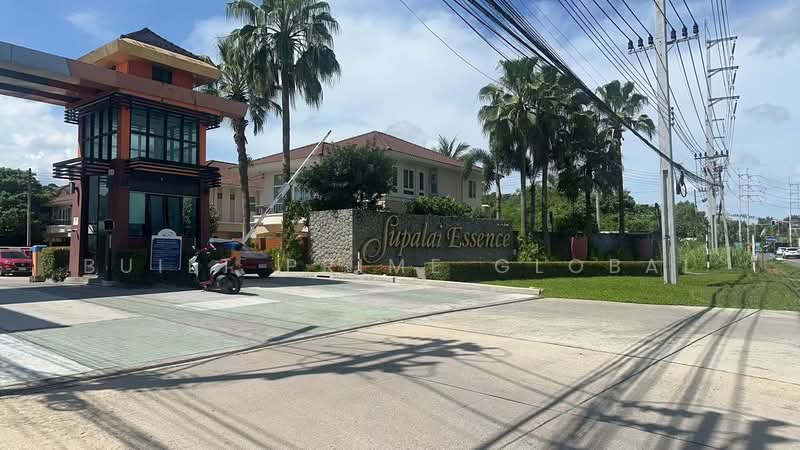 Supalai Essence phuket, ภูเก็ต, เทพกระษัตรี, ถลาง, ภูเก็ต, 200 ตร.ม., บ้านเดี่ยว ให้เช่า, โดย Built Prime global, 500167945 - DDproperty.com