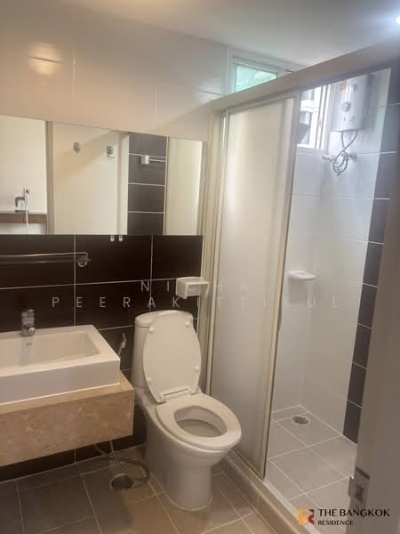 Grand Park View Asoke, Bangkok, 21 Sukhumvit Road, Khlongtoei Nua, Watthana, Bangkok, 3 Bedrooms, 120 sqm, Condo For Rent, by Nicha Peerakittikul, 500167946 - DDproperty.com