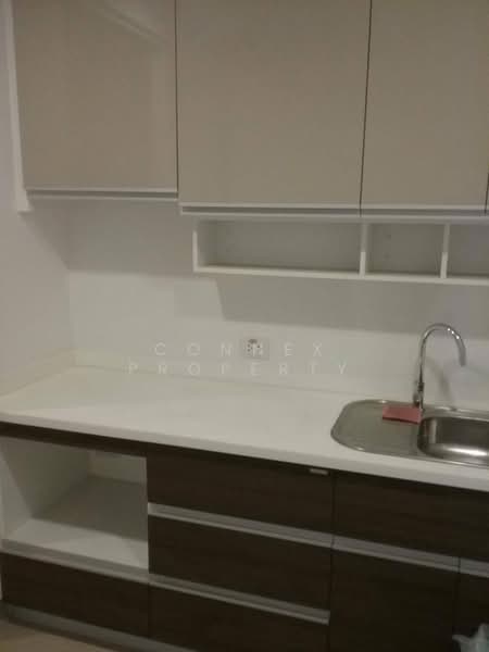 Supalai Elite Phayathai : ศุภาลัย เอลีท พญาไท, กรุงเทพ, ถนนศรีอยุธยา, ถนนพญาไท, ราชเทวี, กรุงเทพ, 61 ตร.ม., คอนโด ให้เช่า, โดย Connex Property, 500167949 - DDproperty.com