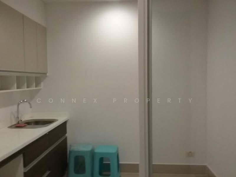 Supalai Elite Phayathai, Bangkok, Ayutthaya Road, Thanon Phaya Thai, Ratchathewi, Bangkok, 1 Bedroom, 61 sqm, Condo For Rent, by Connex Property, 500167949 - DDproperty.com