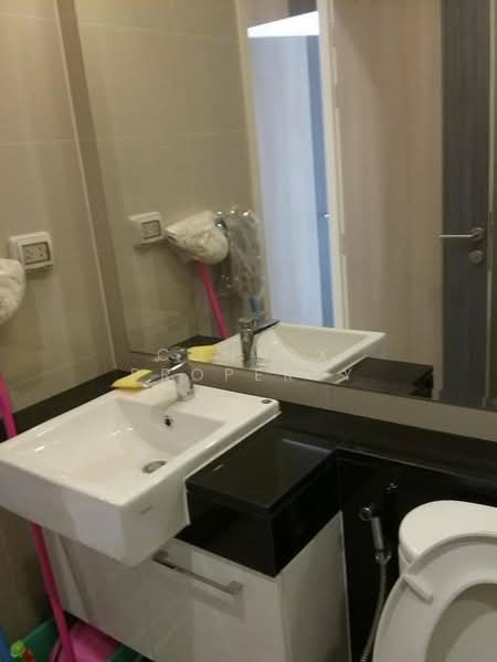 Supalai Elite Phayathai, Bangkok, Ayutthaya Road, Thanon Phaya Thai, Ratchathewi, Bangkok, 1 Bedroom, 61 sqm, Condo For Rent, by Connex Property, 500167949 - DDproperty.com