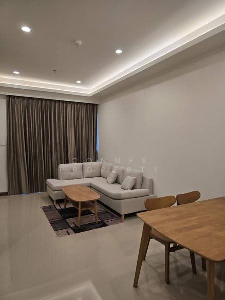Supalai Elite Phayathai : ศุภาลัย เอลีท พญาไท, กรุงเทพ, ถนนศรีอยุธยา, ถนนพญาไท, ราชเทวี, กรุงเทพ, 61 ตร.ม., คอนโด ให้เช่า, โดย Connex Property, 500167949 - DDproperty.com