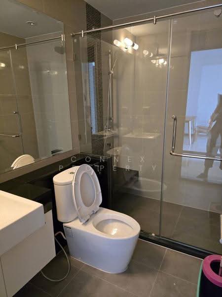 Supalai Elite Phayathai, Bangkok, Ayutthaya Road, Thanon Phaya Thai, Ratchathewi, Bangkok, 1 Bedroom, 61 sqm, Condo For Rent, by Connex Property, 500167949 - DDproperty.com