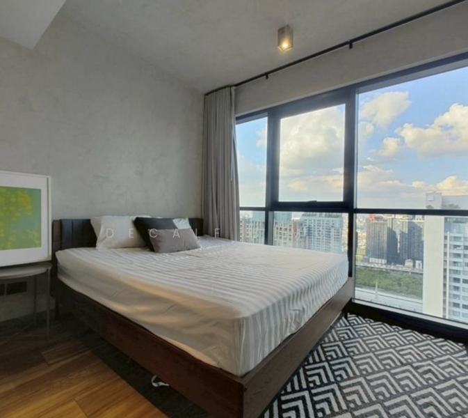 The Lofts Asoke : เดอะ ลอฟท์ อโศก, กรุงเทพ, ถนนสุขุมวิท 21, คลองเตยเหนือ, วัฒนา, กรุงเทพ, 129 ตร.ม., คอนโด ให้เช่า, โดย Decalf Simon, 500167950 - DDproperty.com