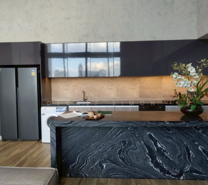 The Lofts Asoke : เดอะ ลอฟท์ อโศก, กรุงเทพ, ถนนสุขุมวิท 21, คลองเตยเหนือ, วัฒนา, กรุงเทพ, 129 ตร.ม., คอนโด ให้เช่า, โดย Decalf Simon, 500167950 - DDproperty.com