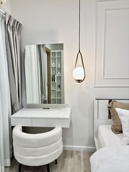 The View Suanluang, Phuket, Wichit, Muang Phuket, Phuket, 1 Bedroom, 32 sqm, Condo For Sale, by Built Prime global, 500167951 - DDproperty.com