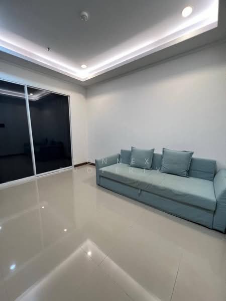 Supalai Elite Phayathai : ศุภาลัย เอลีท พญาไท, กรุงเทพ, ถนนศรีอยุธยา, ถนนพญาไท, ราชเทวี, กรุงเทพ, 44 ตร.ม., คอนโด ให้เช่า, โดย Connex Property, 500167952 - DDproperty.com