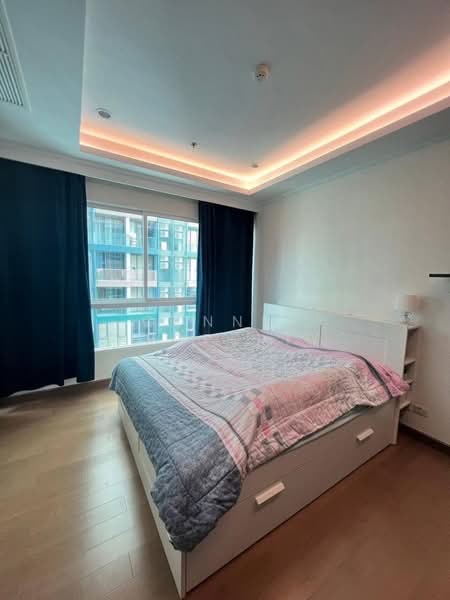 Supalai Elite Phayathai : ศุภาลัย เอลีท พญาไท, กรุงเทพ, ถนนศรีอยุธยา, ถนนพญาไท, ราชเทวี, กรุงเทพ, 44 ตร.ม., คอนโด ให้เช่า, โดย Connex Property, 500167952 - DDproperty.com