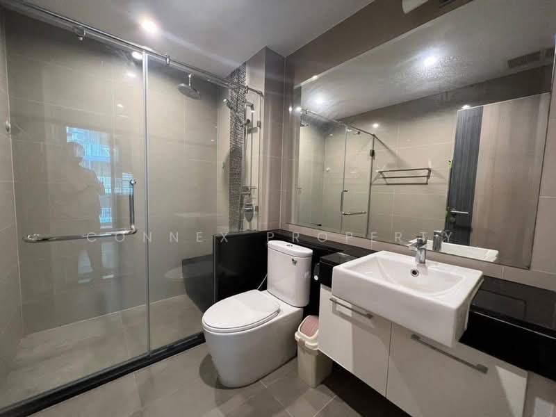 Supalai Elite Phayathai, Bangkok, Ayutthaya Road, Thanon Phaya Thai, Ratchathewi, Bangkok, 1 Bedroom, 44 sqm, Condo For Rent, by Connex Property, 500167952 - DDproperty.com