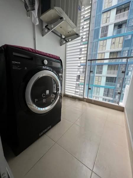 Supalai Elite Phayathai, Bangkok, Ayutthaya Road, Thanon Phaya Thai, Ratchathewi, Bangkok, 1 Bedroom, 44 sqm, Condo For Rent, by Connex Property, 500167952 - DDproperty.com