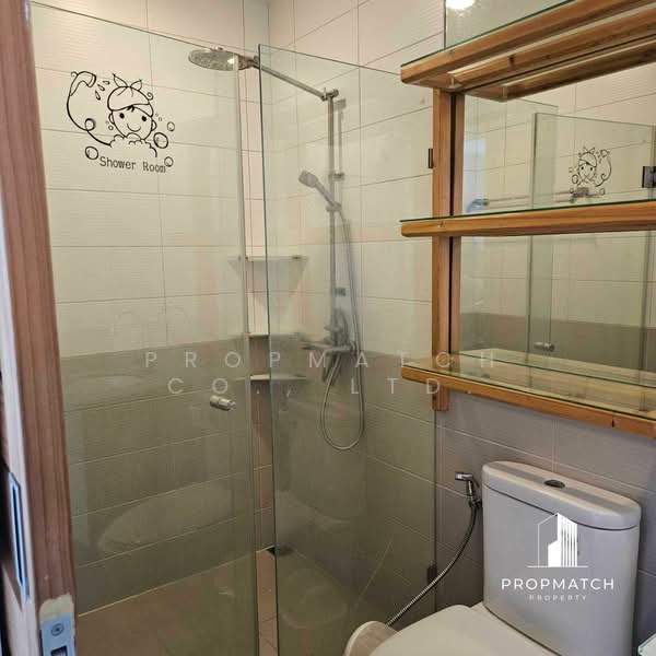 IDEO Q Ratchathewi, Bangkok, 515 Phetchaburi Road, Thanon Phetchaburi, Ratchathewi, Bangkok, 2 Bedrooms, 50 sqm, Condo For Rent, by PROPMATCH CO., LTD., 500167953 - DDproperty.com
