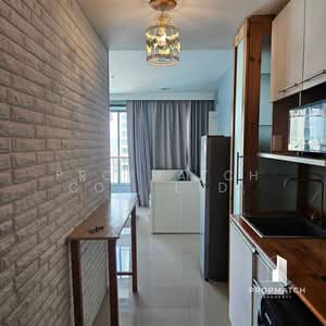 For Rent - IDEO Q Ratchathewi, Bangkok