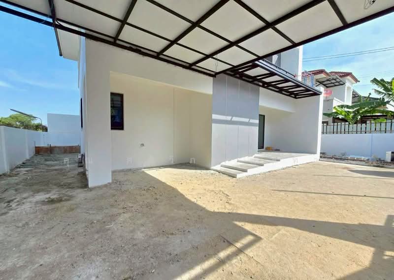 บุณฑริก, กรุงเทพ, ออเงิน, สายไหม, กรุงเทพ, 240 ตร.ม., บ้านเดี่ยว ขาย, โดย คุณ ศศิวิภา พูลทา, 500167954 - DDproperty.com