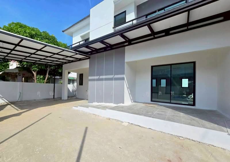 บุณฑริก, กรุงเทพ, ออเงิน, สายไหม, กรุงเทพ, 240 ตร.ม., บ้านเดี่ยว ขาย, โดย คุณ ศศิวิภา พูลทา, 500167954 - DDproperty.com