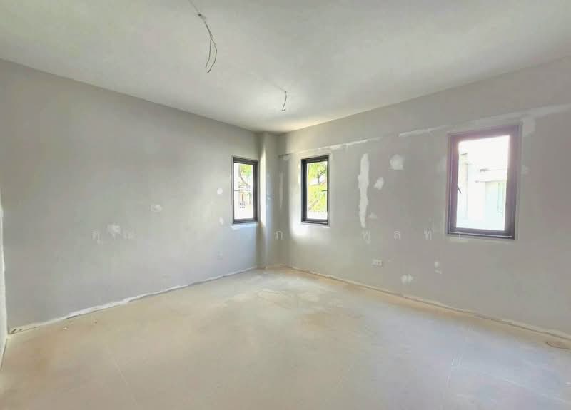 Buntarik Sukhaphiban5, Bangkok, O-Ngoen, Sai Mai, Bangkok, 4 Bedrooms, 240 sqm, Single Detached House For Sale, by คุณ ศศิวิภา พูลทา, 500167954 - DDproperty.com