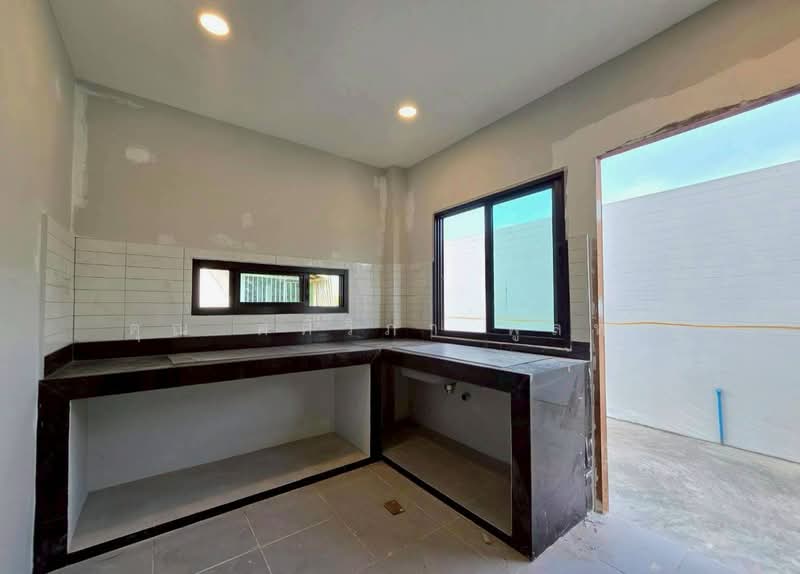 บุณฑริก, กรุงเทพ, ออเงิน, สายไหม, กรุงเทพ, 240 ตร.ม., บ้านเดี่ยว ขาย, โดย คุณ ศศิวิภา พูลทา, 500167954 - DDproperty.com