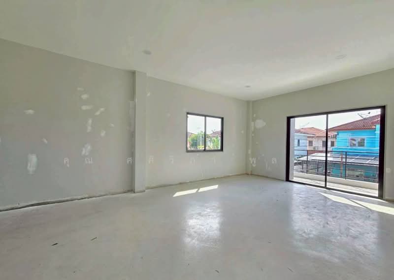 Buntarik Sukhaphiban5, Bangkok, O-Ngoen, Sai Mai, Bangkok, 4 Bedrooms, 240 sqm, Single Detached House For Sale, by คุณ ศศิวิภา พูลทา, 500167954 - DDproperty.com