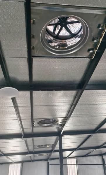 ให้เช่า โกดัง สร้างใหม่ พร้อมออฟฟิศ และลิฟท์ขนของ ลาดกระบัง 14/1 ใกล้สุวรรณภูมิ, สมุทรปราการ, ราชาเทวะ, บางพลี, สมุทรปราการ, 498 ตร.ม., โกดัง-โรงงาน ให้เช่า, โดย Tida phanthonglarptawee, 500167957 - DDproperty.com