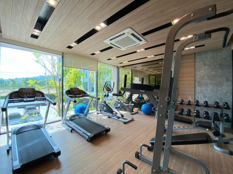 The Space Condominium, Phuket, 168 Soi Na Suaa, Wichit, Muang Phuket, Phuket, 1 Bedroom, 32 sqm, Condo For Rent, by Built Prime global, 500167961 - DDproperty.com