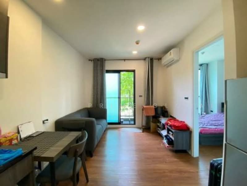 The Space Condominium : เดอะ สเปซ คอนโดมิเนียม, ภูเก็ต, 168 ซอยนาเสือ, วิชิต, เมืองภูเก็ต, ภูเก็ต, 32 ตร.ม., คอนโด ให้เช่า, โดย Built Prime global, 500167961 - DDproperty.com