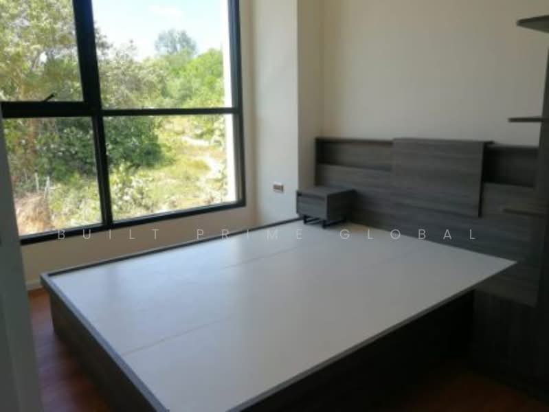 The Space Condominium, Phuket, 168 Soi Na Suaa, Wichit, Muang Phuket, Phuket, 1 Bedroom, 32 sqm, Condo For Rent, by Built Prime global, 500167961 - DDproperty.com