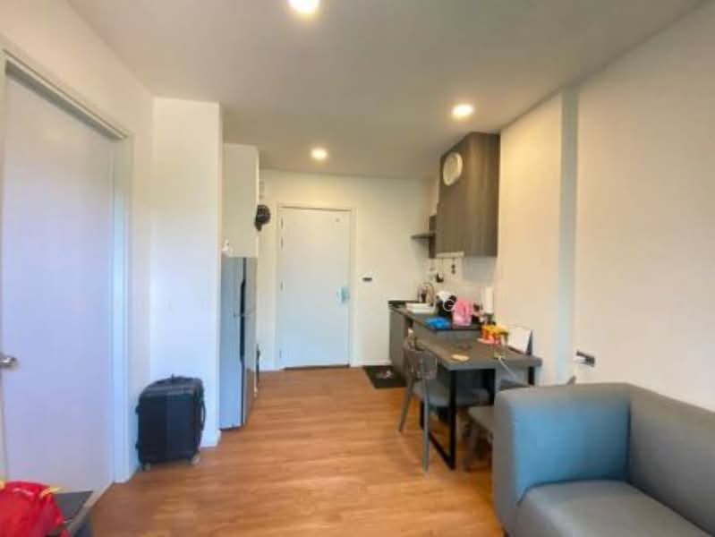 The Space Condominium, Phuket, 168 Soi Na Suaa, Wichit, Muang Phuket, Phuket, 1 Bedroom, 32 sqm, Condo For Rent, by Built Prime global, 500167961 - DDproperty.com