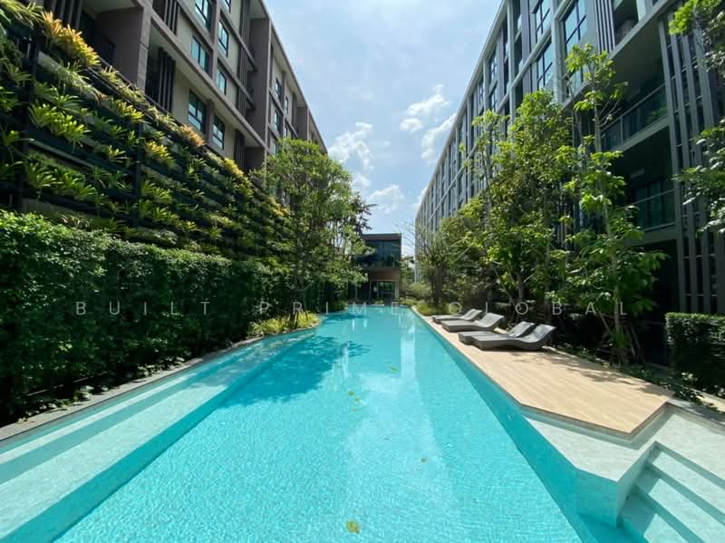 The Space Condominium, Phuket, 168 Soi Na Suaa, Wichit, Muang Phuket, Phuket, 1 Bedroom, 32 sqm, Condo For Rent, by Built Prime global, 500167961 - DDproperty.com