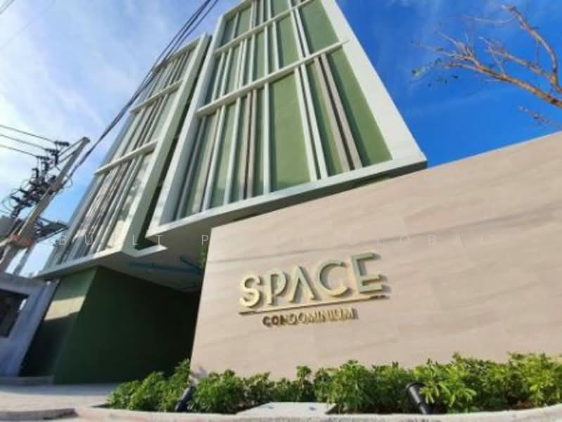 The Space Condominium : เดอะ สเปซ คอนโดมิเนียม, ภูเก็ต, 168 ซอยนาเสือ, วิชิต, เมืองภูเก็ต, ภูเก็ต, 32 ตร.ม., คอนโด ให้เช่า, โดย Built Prime global, 500167961 - DDproperty.com