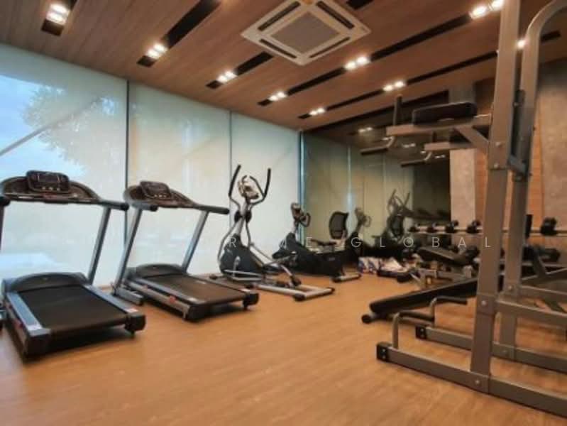 The Space Condominium, Phuket, 168 Soi Na Suaa, Wichit, Muang Phuket, Phuket, 1 Bedroom, 32 sqm, Condo For Rent, by Built Prime global, 500167961 - DDproperty.com