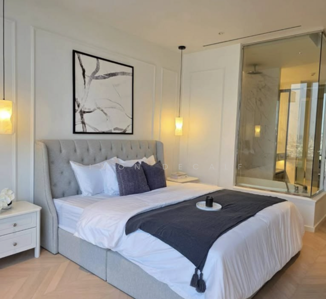 For Rent - Four Seasons Private Residences, Bangkok